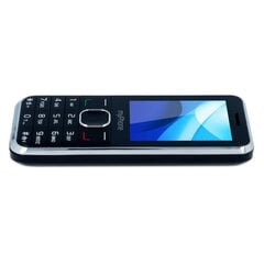 Mobiiltelefon MyPhone Classic+ 3G Dual, must hind ja info | Mobiiltelefonid | kaup24.ee