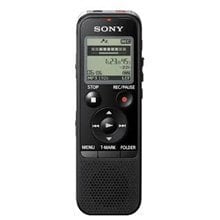 Sony diktofon ICD-PX470 4GB hind ja info | Diktofonid | kaup24.ee