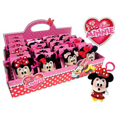 Ripats „Minnie Mouse”, punaste kingadega hiir hind ja info | Laste aksessuaarid | kaup24.ee
