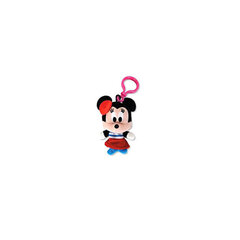 Ripats „Minnie Mouse”, siniste kingadega hiir hind ja info | Laste aksessuaarid | kaup24.ee
