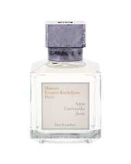 Maison Francis Kurkdjian Aqua Universalis Forte EDP, 70 ml hind ja info | Naiste parfüümid | kaup24.ee