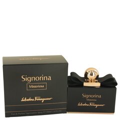 Naiste parfümeeria Signorina Misteriosa Salvatore Ferragamo EDP: Maht - 100 ml hind ja info | Naiste parfüümid | kaup24.ee