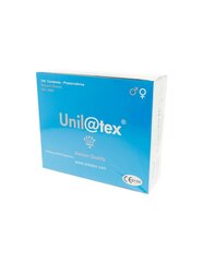 Kondoomid Unilatex, 144 tk hind ja info | Kondoomid | kaup24.ee