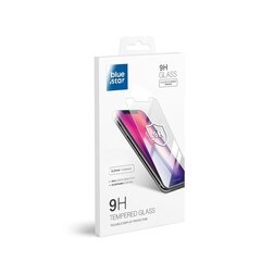 Kaitseklaas Blue Star sobib Samsung Galaxy S22 hind ja info | Ekraani kaitsekiled | kaup24.ee
