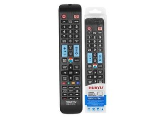 HQ LXHD1078 hind ja info | Smart TV tarvikud | kaup24.ee