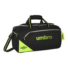 Spordikott Umbro Essentials Must Lima (50 x 25 x 25 cm) hind ja info | Spordikotid, seljakotid | kaup24.ee