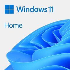Biuro programm Sof MS Win 11 Home EN 64Bit hind ja info | Microsoft Office, kontoritarkvara | kaup24.ee