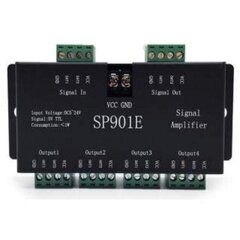 SP901E signal sub - controller - hind ja info | Lülitid ja pistikupesad | kaup24.ee