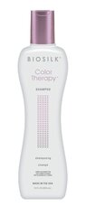 Šampoon värvitud juustele Biosilk Color Therapy 355 ml hind ja info | Šampoonid | kaup24.ee