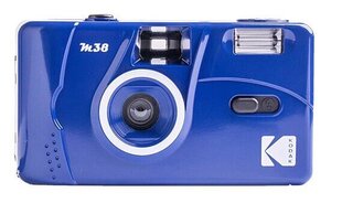 Kodak M38, sinine hind ja info | Fotoaparaadid | kaup24.ee