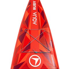 SUP-võidusõidulaud FitNord Aqua Ruby 14" hind ja info | Veesport | kaup24.ee