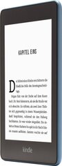 E-luger Amazon Kindle Paperwhite 11 8GB WiFi, must hind ja info | E-lugerid | kaup24.ee