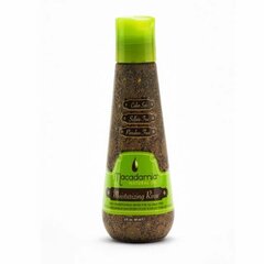 Niisutav juuksepalsam Macadamia 1000 ml hind ja info | Juuksepalsamid | kaup24.ee