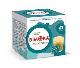 Gimoka Pistacchino hind ja info | Kohv, kakao | kaup24.ee