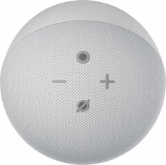 Amazon Echo Dot 4th Gen, valge hind ja info | Kõlarid | kaup24.ee
