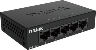 Kommutaator D-Link DGS-105GL/E hind ja info | Lülitid (Switch) | kaup24.ee