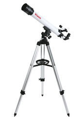 Teleskoop Vixen Space Eye 70 / 700M hind ja info | Mikroskoobid ja teleskoobid | kaup24.ee