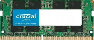 Crucial CT16G4SFD832A hind ja info | Operatiivmälu (RAM) | kaup24.ee