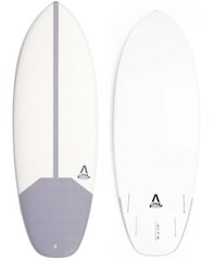 Surf Softdog Alpha Dog Soft Top surfilaud Pikkus: 172,5 cm (5'8 tolli) hind ja info | Veesport | kaup24.ee