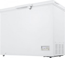 PHILCO PCF 3162 i hind ja info | Sügavkülmikud, külmakirstud | kaup24.ee