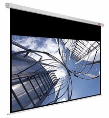 Avtek 1EVS59 (200 x 200 cm) hind ja info | Projektori ekraanid | kaup24.ee