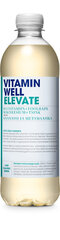 Vitamiinijook Vitamin Well Elevate 500ml, 12tk kastis hind ja info | Külmad joogid | kaup24.ee
