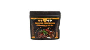 Chilli con Carne riisiga, 110 g hind ja info | Supid, puljongid | kaup24.ee