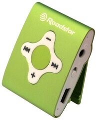 ROADSTAR MP3 mängija MP-425 hind ja info | MP3-mängijad, MP4-mängijad | kaup24.ee