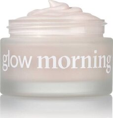 Näokreem PAESE "Glow morning" 50 ml hind ja info | Näokreemid | kaup24.ee