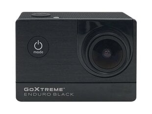 GoXtreme Enduro Black 20148 hind ja info | Seikluskaamerad | kaup24.ee