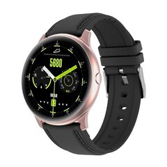 Nutikell G. Rossi G.RSF1-4C2-1 + teine ​​käevõru (zg309b) hind ja info | Nutikellad (smartwatch) | kaup24.ee