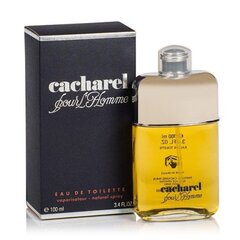 Meeste parfümeeria Cacharel Pour L'homme Cacharel EDT: Maht - 100 ml hind ja info | Meeste parfüümid | kaup24.ee