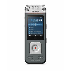 Philips VoiceTracer hind ja info | Diktofonid | kaup24.ee