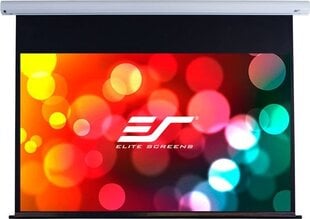 Projektori ekraan Elite Screens SK135XHW-E6 hind ja info | Projektori ekraanid | kaup24.ee