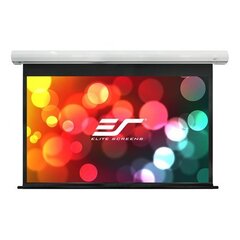 Elite Screens Saker Series SK120XHW-E10 hind ja info | Projektori ekraanid | kaup24.ee