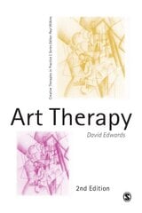 Art Therapy hind ja info | Entsüklopeediad, teatmeteosed | kaup24.ee