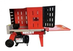 Horisontaalne, elektrimootoriga puulõhkumismasin HECHT 6700 hind ja info | Puulõhkumismasinad | kaup24.ee