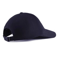 Meeste vabaaja müts Puma Ess Cap No. 2 Peacoat - 02288502, sinine hind ja info | Meeste sallid, mütsid ja kindad | kaup24.ee