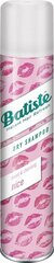 Volüümi andev kuivšampoon Batiste Nice 200 ml hind ja info | Šampoonid | kaup24.ee