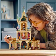 76402 LEGO® Harry Potter Dumbledore'i kabinet hind ja info | Kokkupandavad mänguasjad | kaup24.ee