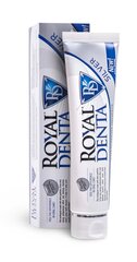 Hambapasta Royal Denta Silver 130g hind ja info | Suuhügieen | kaup24.ee
