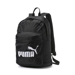 Seljakott Puma Classic Backpack, meestele hind ja info | Spordikotid, seljakotid | kaup24.ee