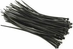 Goobay Cable Ties 200x3.5mm (17071) hind ja info | Komponentide tarvikud | kaup24.ee