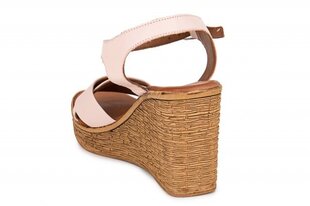 Naiste sandaalid MONNA LISA 263136040406 hind ja info | Naiste kingad | kaup24.ee