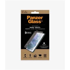 PanzerGlass Samsung Galaxy S22+ hind ja info | Ekraani kaitsekiled | kaup24.ee