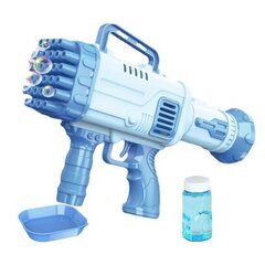Seebimulli bazooka, sinist värvi hind ja info | Mänguasjad (vesi, rand ja liiv) | kaup24.ee