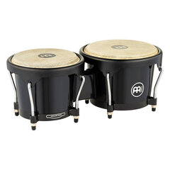 meinl Percussion Headliner Series hfb100bk bongo (Black) hind ja info | Löökriistad | kaup24.ee