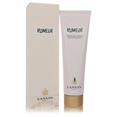 Dušigeel Lanvin Rumeur naistele, 150 ml hind ja info | Lõhnastatud kosmeetika naistele | kaup24.ee
