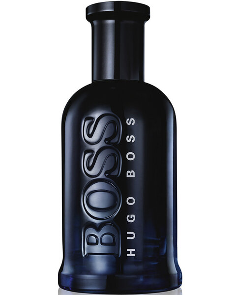 Hugo Boss Bottled Night EDT meestele 200 ml hind ja info | Meeste parfüümid | kaup24.ee