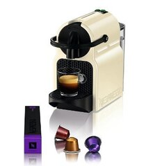 Kohvimasin DE LONGHI Inissia EN80.CW hind ja info | Kohvimasinad ja espressomasinad | kaup24.ee